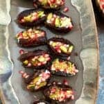 Stuffed Dates