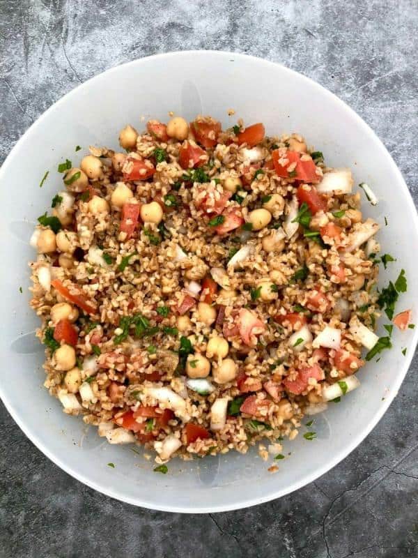 stuffing for swiss chard