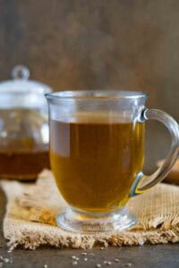 Anise Tea Recipe - Palestine In A Dish