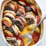 Kafta bil sanieh - featured photo